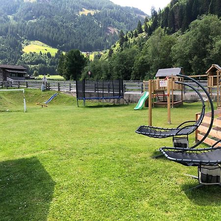 Alpenpension Elferblick Нойштіфт-ім-Штубайталь Екстер'єр фото