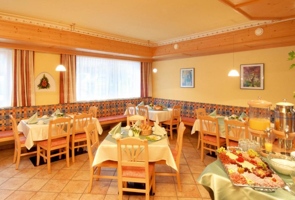 Alpenpension Elferblick Нойштіфт-ім-Штубайталь Екстер'єр фото